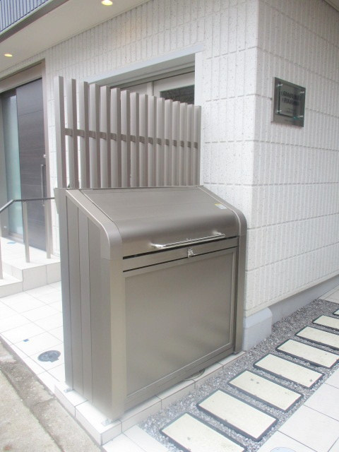 ＧＲＡＮＤ　ＢＬＥＵ　ＦＵＫＡＳＡＷＡのその他共用部分