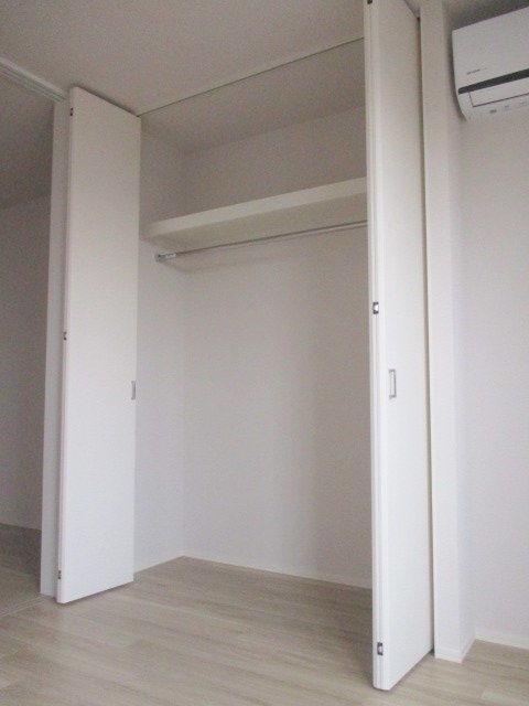 ＧＲＡＮＤ　ＢＬＥＵ　ＦＵＫＡＳＡＷＡの収納