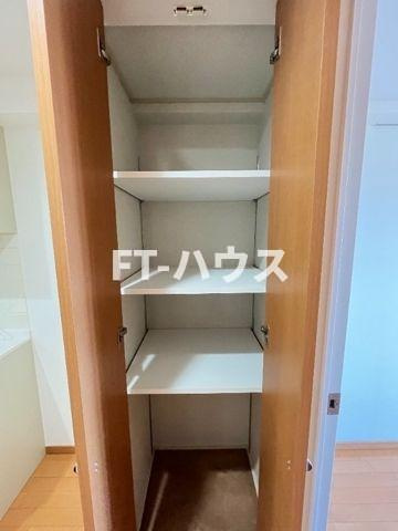 レジディア船橋Ⅰ・Ⅱのその他