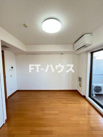 レジディア船橋Ⅰ・Ⅱの寝室