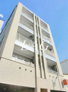 【外観】 | フェリーチェ・ユウ | 外観です。