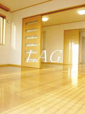 【居間・リビング】 | フェリーチェ・ユウ | 洋室のお部屋です。