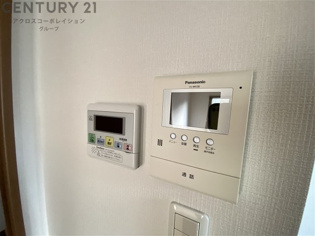 井上戸建賃貸のその他