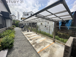 シャーメゾン宝塚中山寺セントリビエのその他