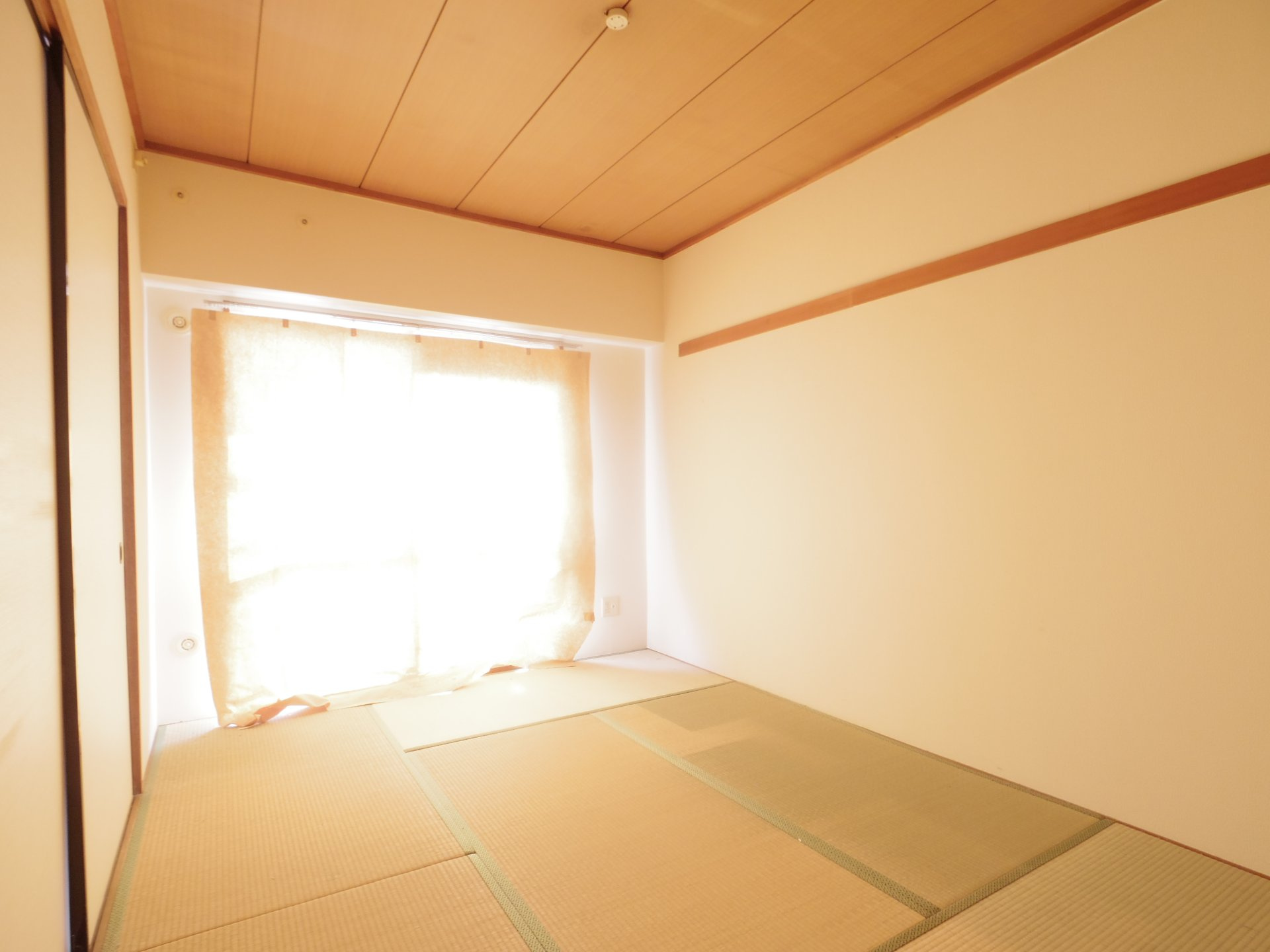 ラフォーレ壱番館の内装
