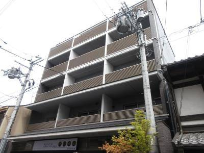 フォース二条城東