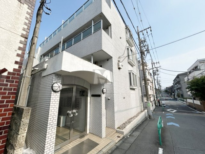 【外観】 | エトワール南荻窪