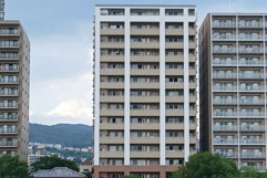 ライオンズマンション宝塚武庫川町