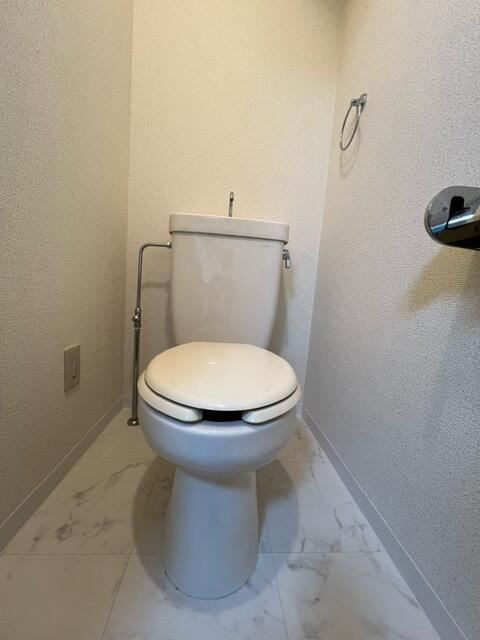 同タイプの別部屋