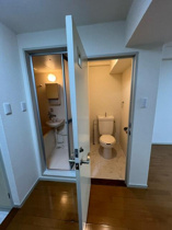 同タイプの別部屋