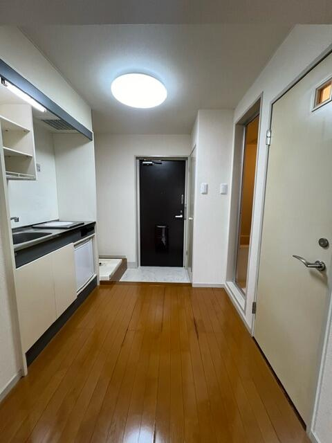 同タイプの別部屋