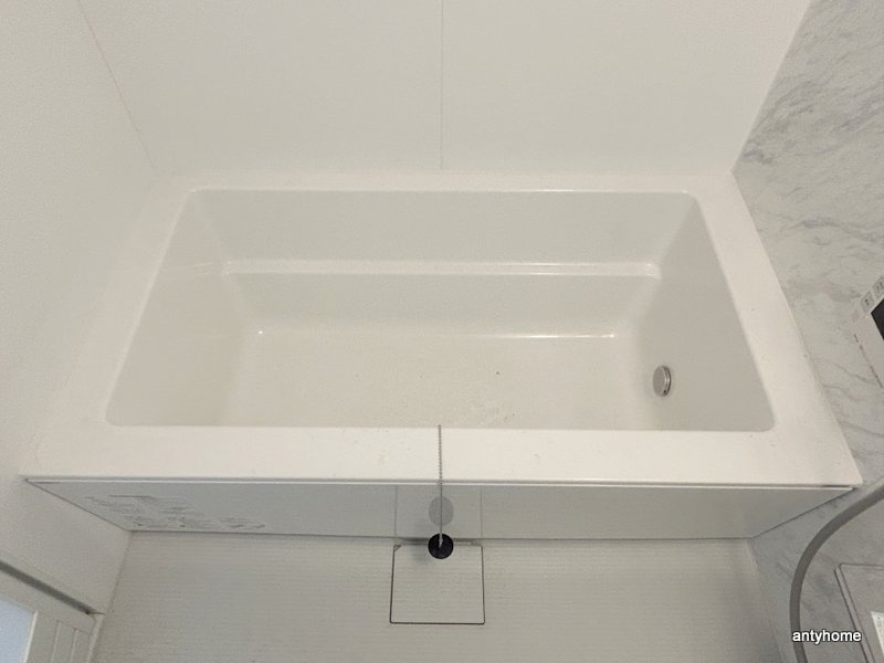 Reglia今里North　仲介手数料無料の浴室