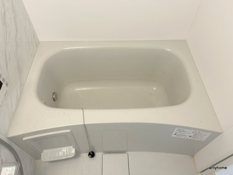 Reglia今里North　仲介手数料無料の浴室