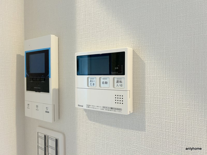 Reglia今里North　仲介手数料無料の内装