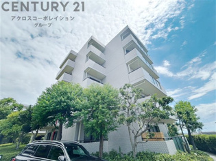 RC造6階建て