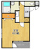 フジパレス武庫之荘１番館の画像