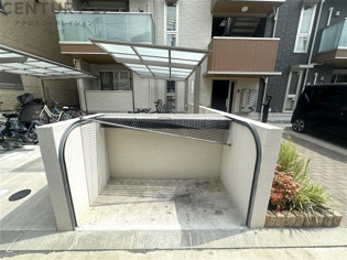 D-room南塚口のその他物件画像