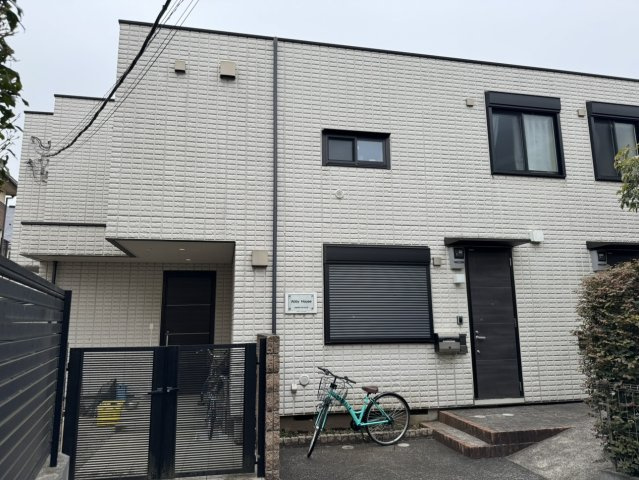【外観】 | Abby House