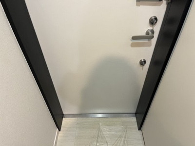 【玄関】