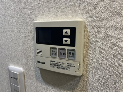 【設備】