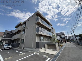 SERENDIPITY武庫之荘の外観
