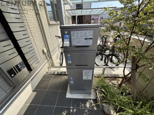 SERENDIPITY武庫之荘のその他物件画像