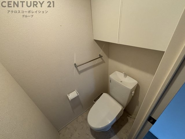 温水洗浄暖房便座です☆
