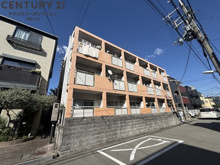 ハイツ２４の画像