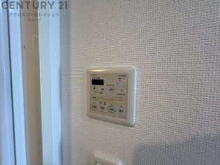 ベルファース尼崎のその他物件画像