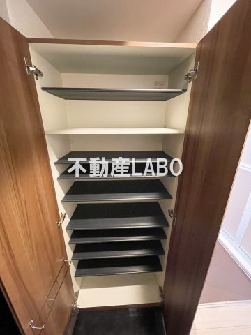 アール大阪グランデのその他