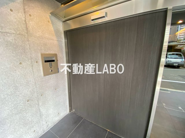 アール大阪グランデのその他
