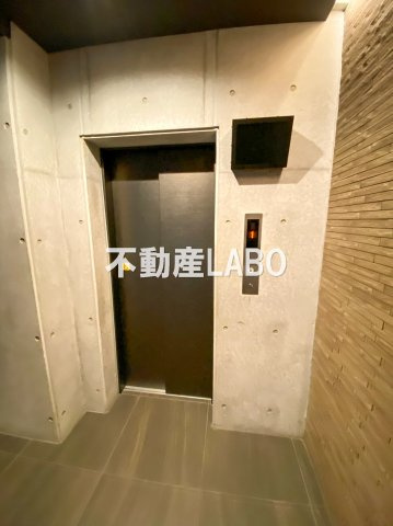 アール大阪グランデのその他