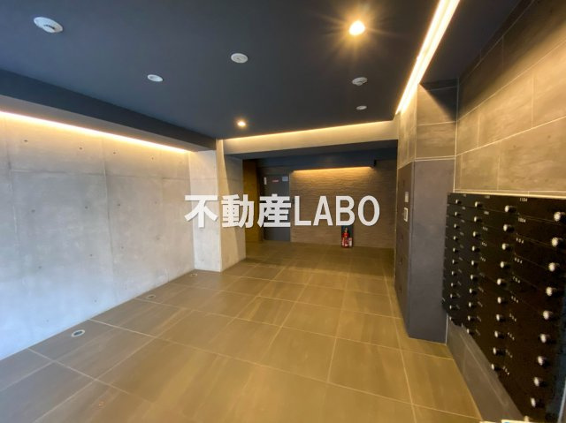 アール大阪グランデのその他