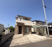 和歌山市梶取の中古一戸建の画像