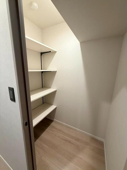 【収納】 | 一番町パークマンション