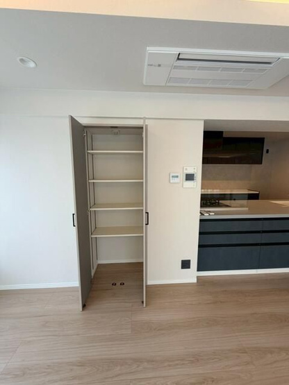 【収納】 | 一番町パークマンション
