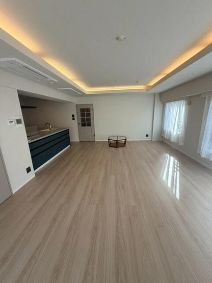 【内装】 | 一番町パークマンション