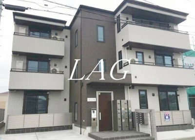 【外観】 | ソモア浦和美園 | 外観です。