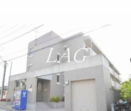アコモード北原台の画像