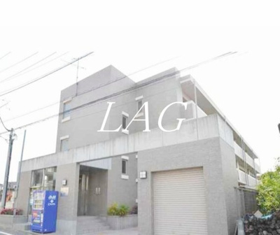 【外観】 | アコモード北原台 | 外観です。
