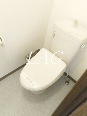 【トイレ】 | スタードミール | トイレです。