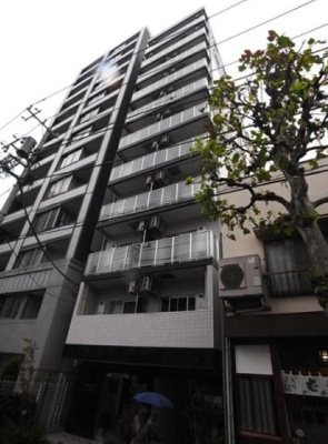 【外観】 | セジョリ錦糸町