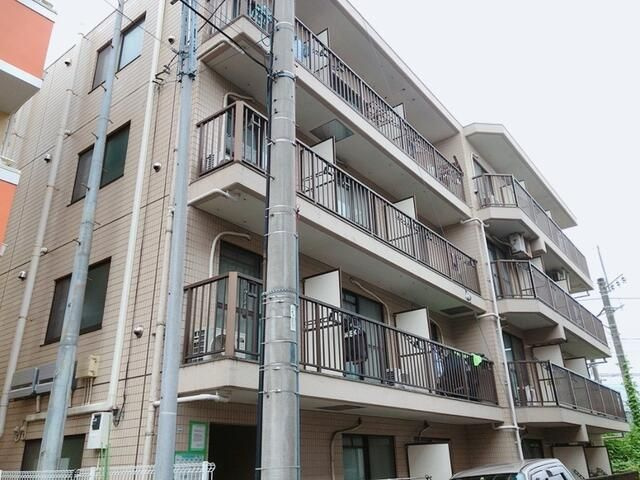 菱光マンション(リョウコウマンション)の画像