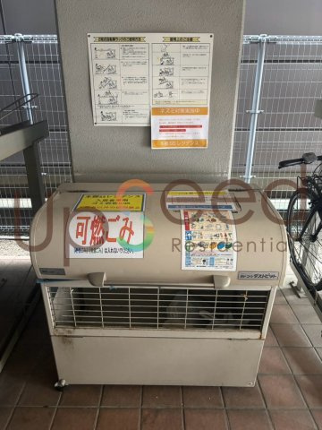 本郷SSレジデンスのその他共用部分