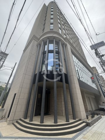 Vesta京町堀の外観|Vesta京町堀　外観