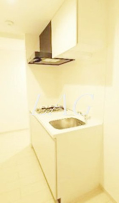 【キッチン】 | モダンラフォンテ徳丸 | キッチンです。