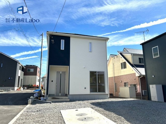 クレイドルガーデン富士宮市小泉　第29　全4棟