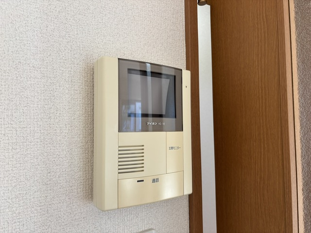 ハイライズのセキュリティ