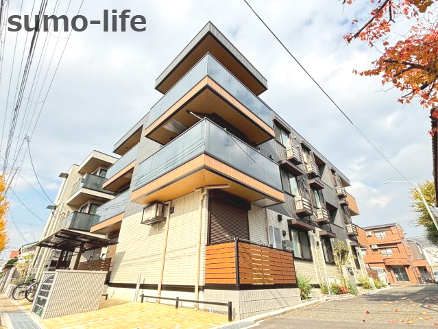 レンブランサ金楽寺