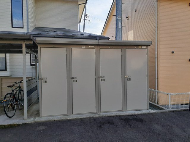 ジュネスのその他